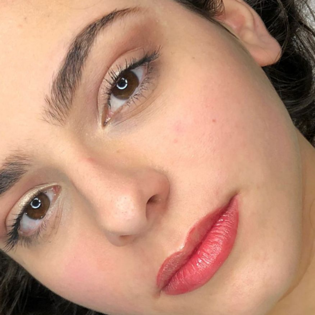 Micropigmentação Labial